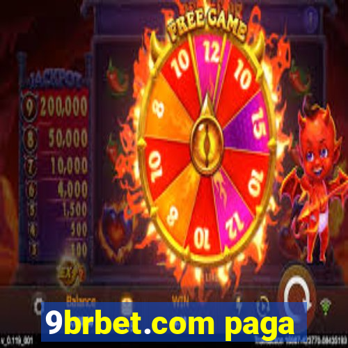 9brbet.com paga